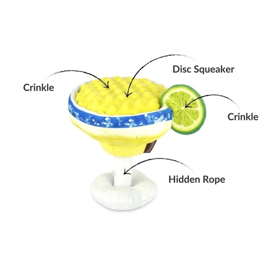 Barktender Margarita