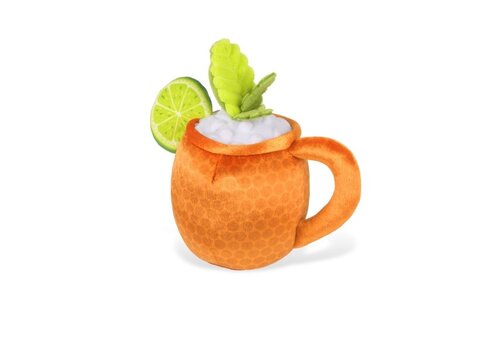 P.L.A.Y. Barktender Moscow Mule