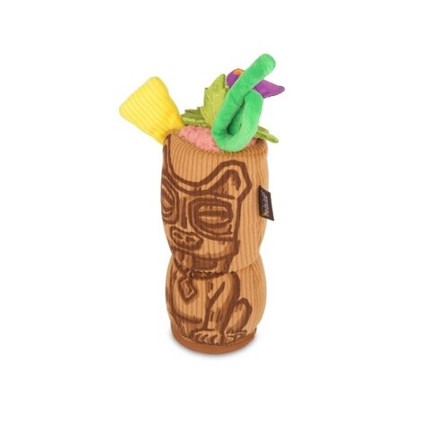 P.L.A.Y. Barktender Tiki Mug
