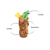 Barktender Collection Tiki Mug