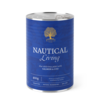 Blikvoer Nautical Living 400 gram