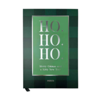X-Mas Coffee Table Book