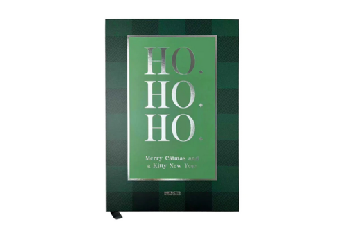 District 70 X-Mas Coffee Table Book