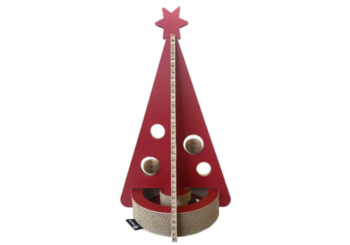 District 70 X-Mas Tree