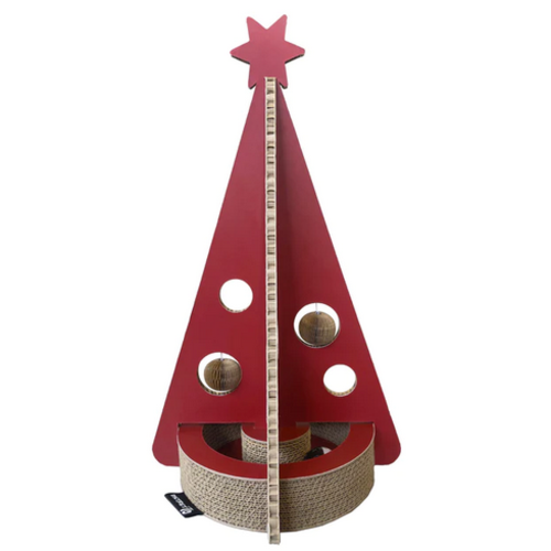 District 70 X-Mas Tree