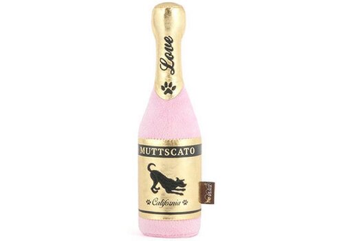 P.L.A.Y. Puppy Love Barkling Bubbly Muttscato