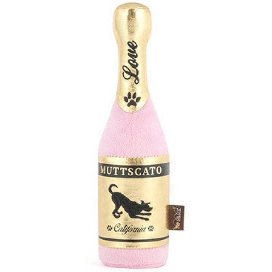 Puppy Love Barkling Bubbly Muttscato