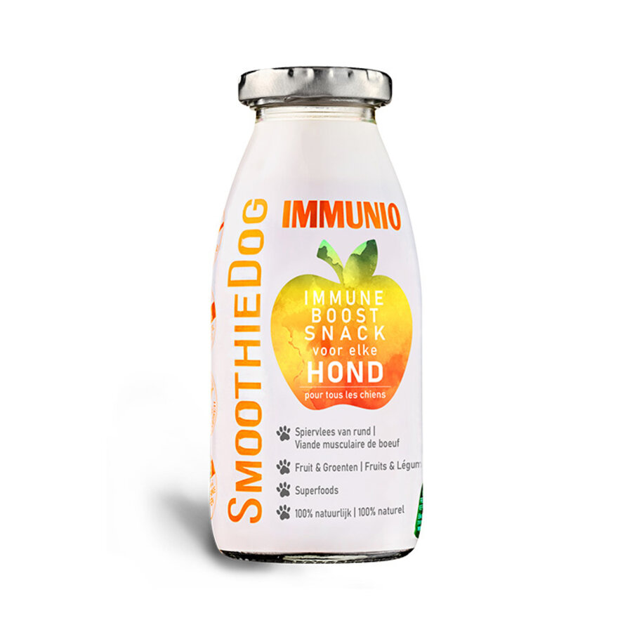 Immunio (rund) 250 ml