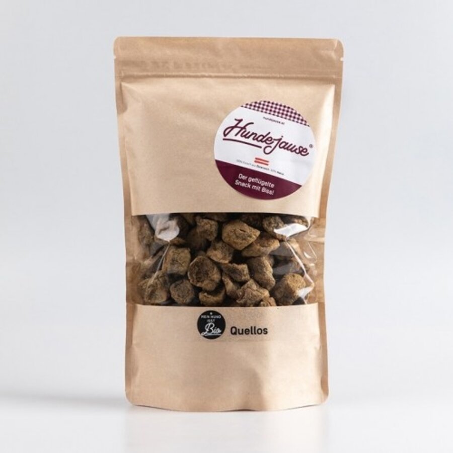 Bio Quellos 75 gram