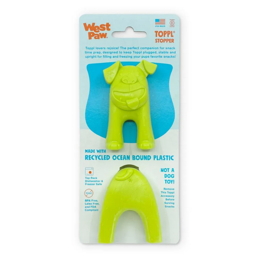 Zogoflex Toppl Stopper 2-pack
