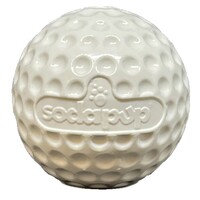 Golf Rubber Treat Dispenser