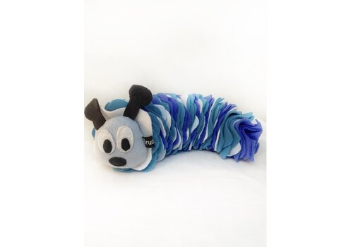 Brudette Sniffpillar Blauw