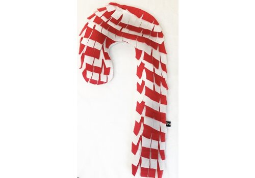 Brudette Sniffmat Christmas Candy Cane Brudette Sniffmat Christmas Candy Cane