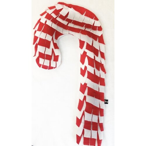 Brudette Sniffmat Christmas Candy Cane Brudette Sniffmat Christmas Candy Cane