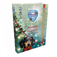 Vers Hond Kerstdiner (graanvrij) 395 gram