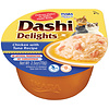 Dashi Delights Chicken with Tuna 70 gram