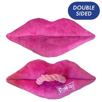 Power Plush Hot Lips