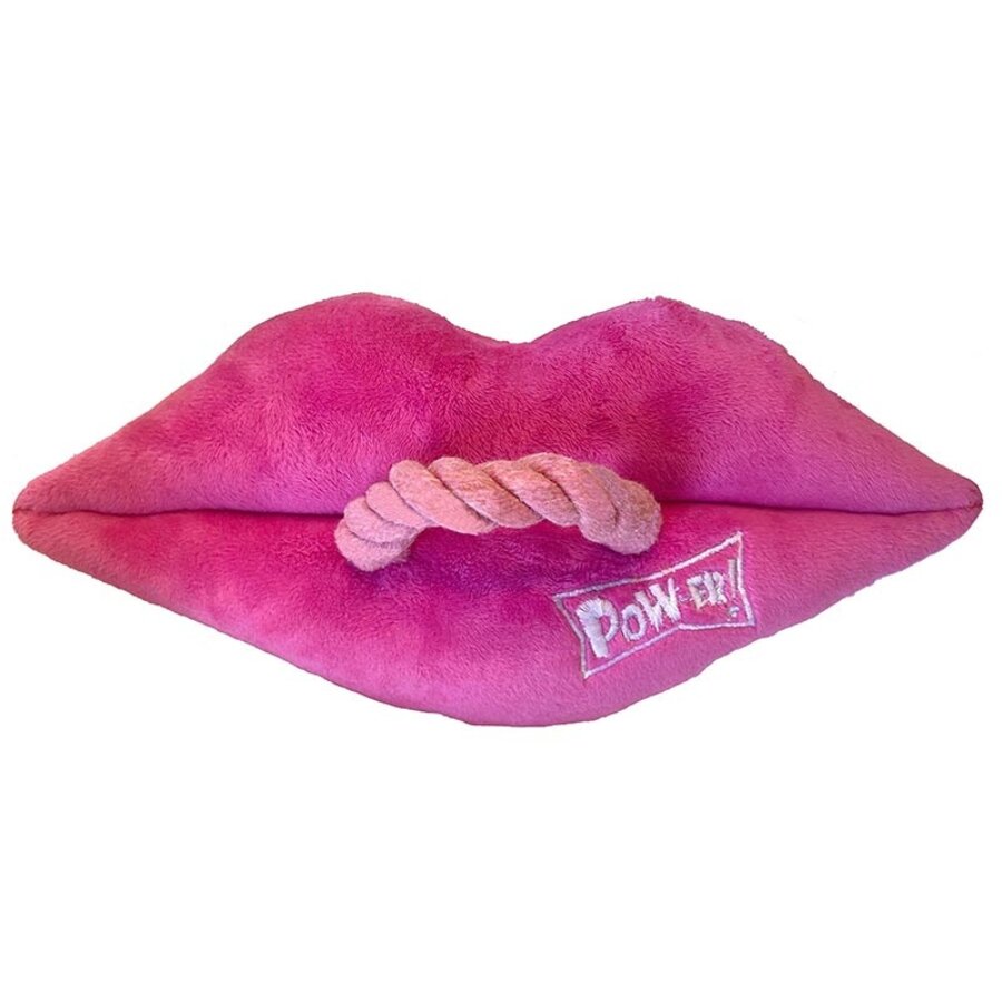 Power Plush Hot Lips