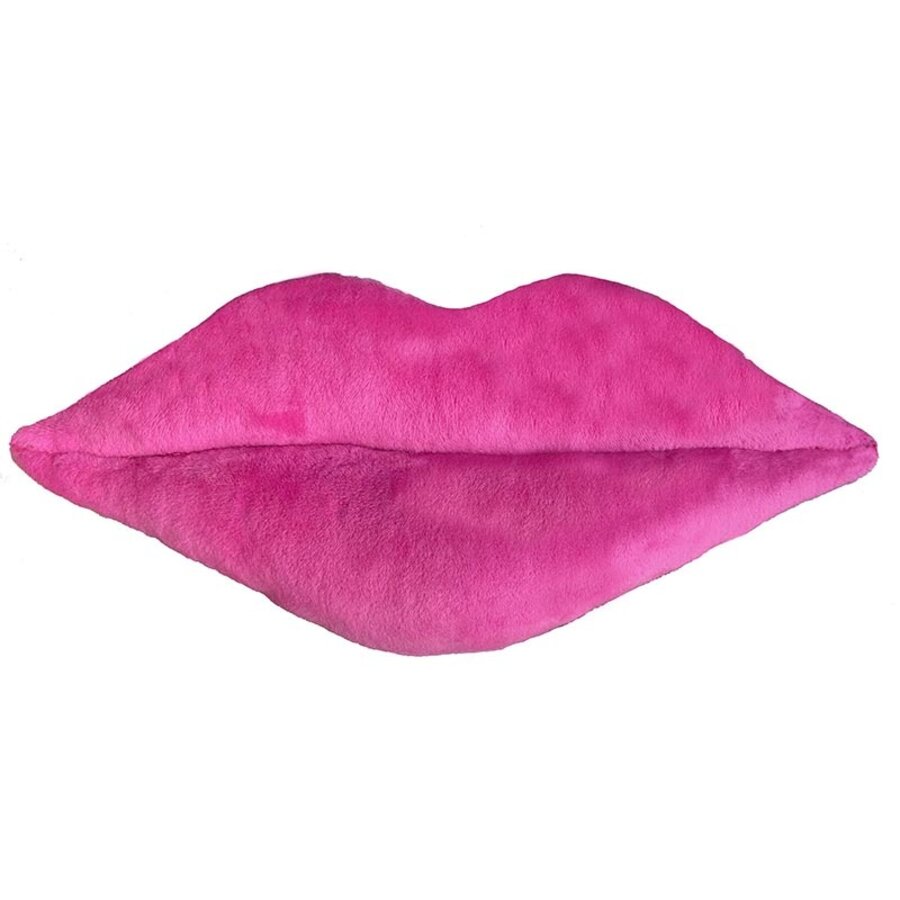 Power Plush Hot Lips