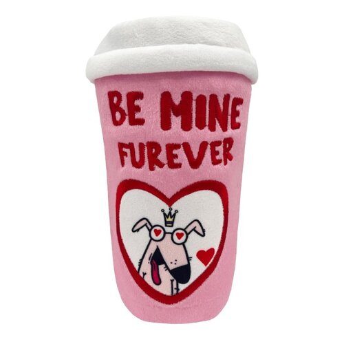 Huxley & Kent Be Mine Furever Coffee