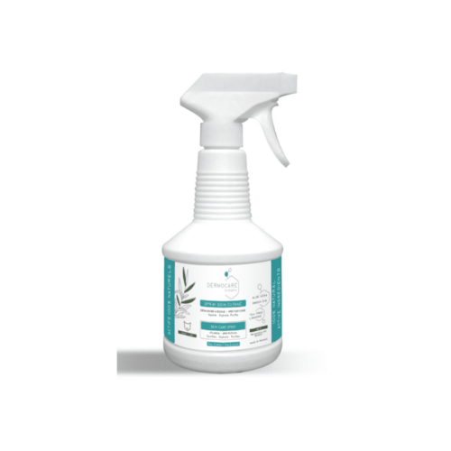 Biogance Biospotix DermoCare+ spray kat 500 ml