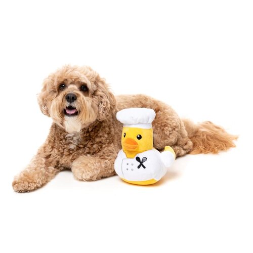 FuzzYard Quackson Five - Duck Gordon Quacksay