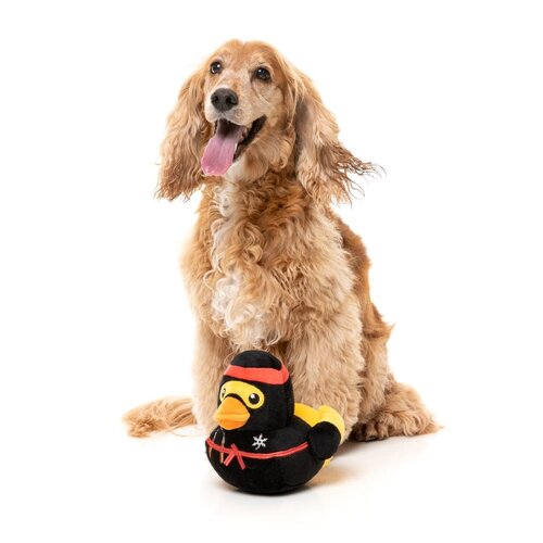 FuzzYard Quackson Five - Duck Quackie Chan FuzzYard Quackson Five - Duck Quackie Chan