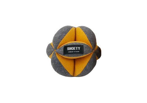 Snoety Snuffelbal