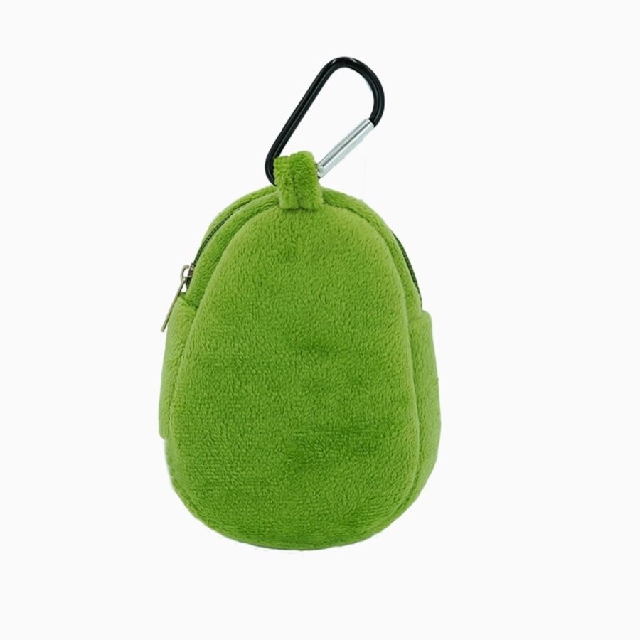 Poop Bag Dispenser Avocado