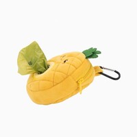 Poop Bag Dispenser Ananas