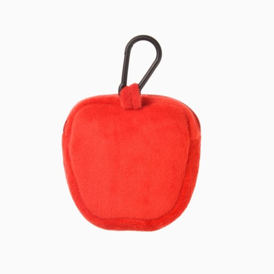 Poop Bag Dispenser Apple