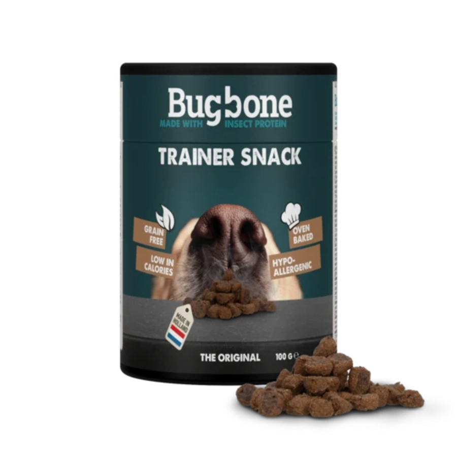 Trainer Snack (ca. 160 stuks)