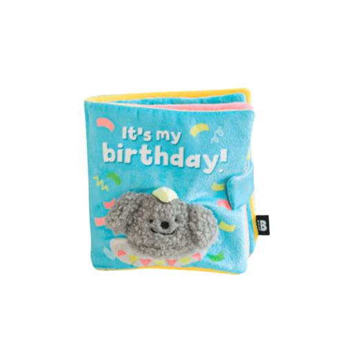 My Birthday Box