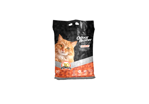 Original Betonietklei Kattenbakvulling 14 kg