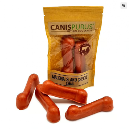 Canis Purus Madeira Island Cheese & Beef 2 stuks