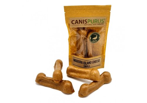 Canis Purus Madeira Island Cheese & Duck 2 stuks