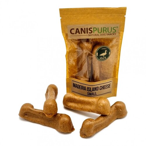 Canis Purus Madeira Island Cheese & Duck 2 stuks