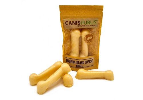 Canis Purus Madeira Island Cheese & Peanut 2 stuks