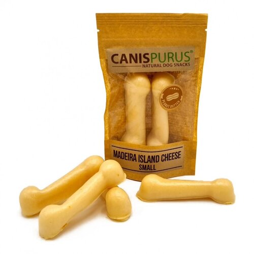 Canis Purus Madeira Island Cheese & Peanut 2 stuks