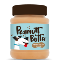 Pindakaas voor Honden 340 gram