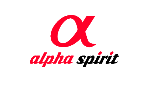 Alpha Spirit