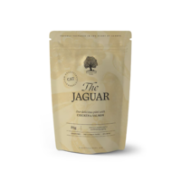 The Jaguar Pouch 85 gram