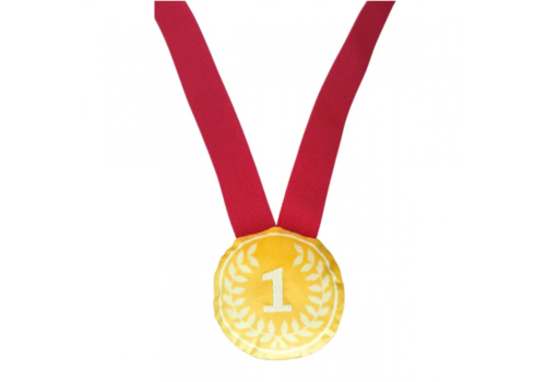 Pawstory Doglympic Gold Medal