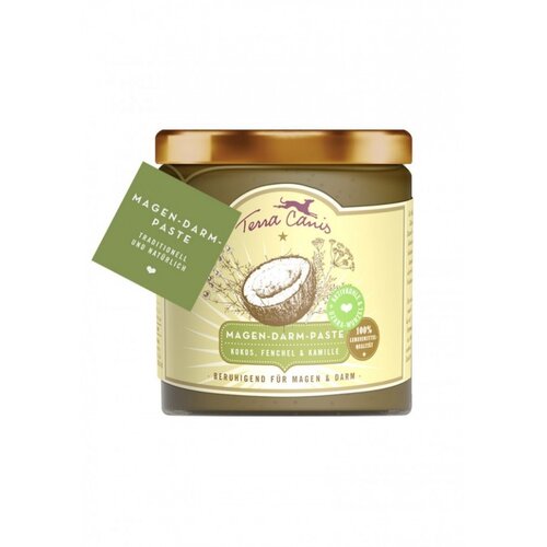 Terra Canis Paste Gastro-Intestinal 250 ml
