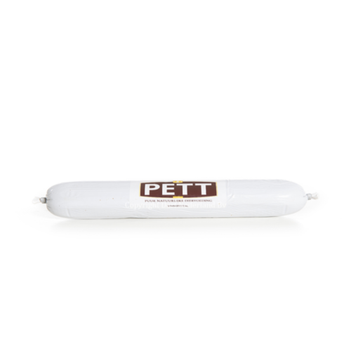 DARF Pett Houdbare worst Kalkoen 800 gram