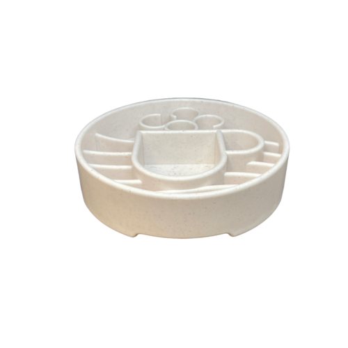 SodaPup SP Java EBowl Slow Feeder