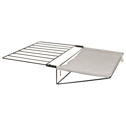 I Love Happy Cats Oliver Bed- en Radiatorhangmat I Love Happy Cats Oliver Bed- en Radiatorhangmat