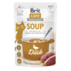 Care Cat Soup Kip & Eend 75 gram