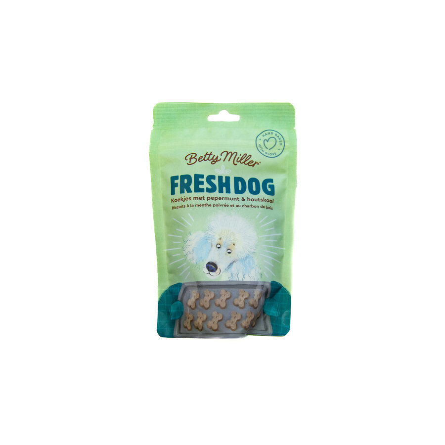 Functional Treats Fresh Dog 100 gram