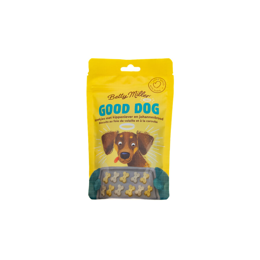 Functional Treats Good Dog 100 gram